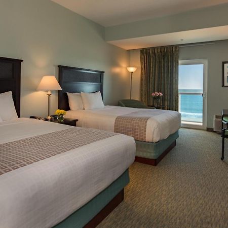 Park Place Hotel Оушън Сити Екстериор снимка