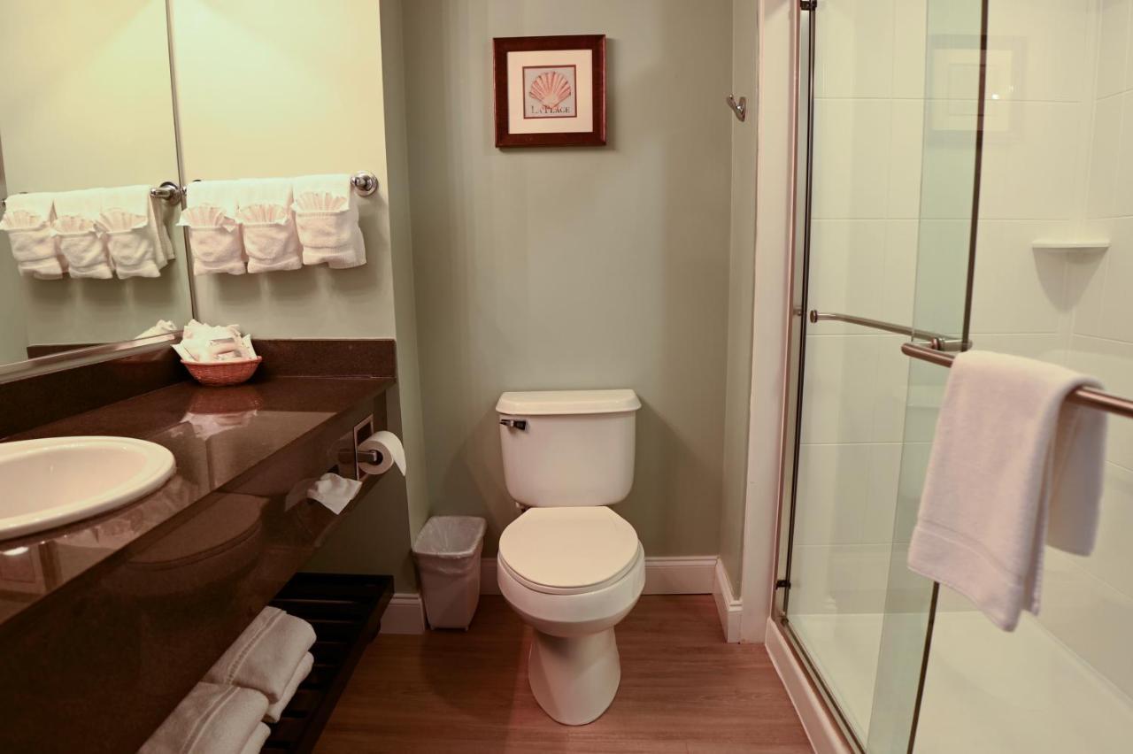 Park Place Hotel Оушън Сити Екстериор снимка
